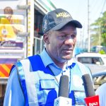 Kisumu City Manager Michael Abala Wanga Plea Deferred to February 9, 2026