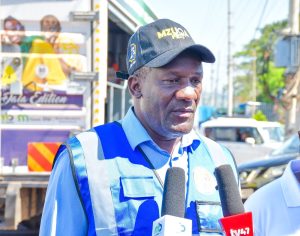 Kisumu City Manager Michael Abala Wanga Plea Deferred to February 9, 2026