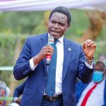 Nelson Havi Eyes Westlands Seat, Gears up for 2027 win