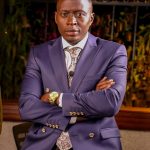 Oga Obinna in Court for defamation case