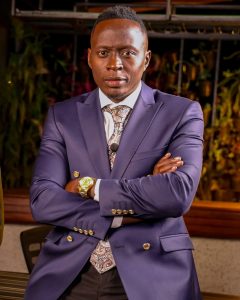 Oga Obinna in Court for defamation case