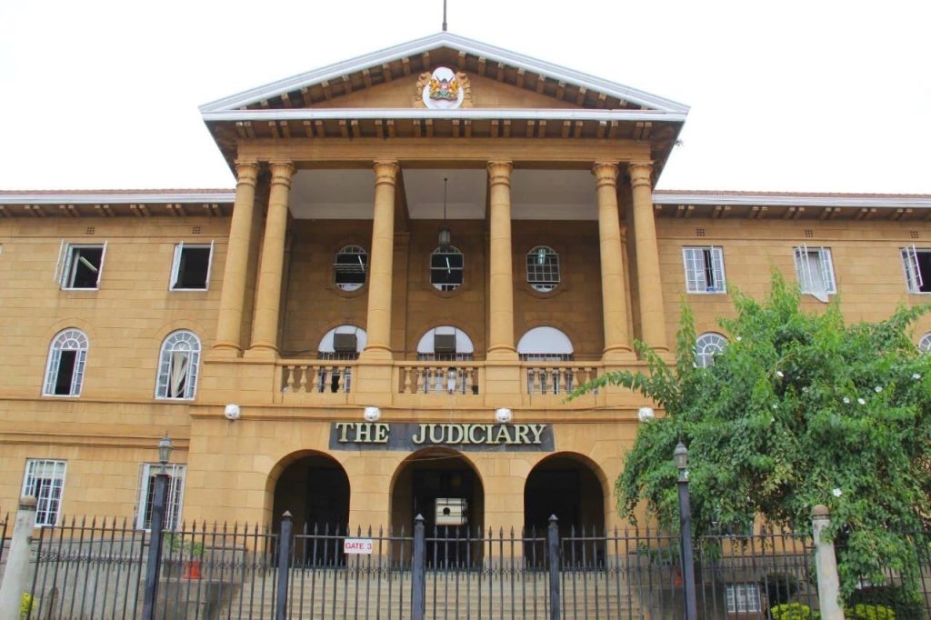 Three Persons Accused of Conspiracy to Defraud Released on KSH 1.5M Bond