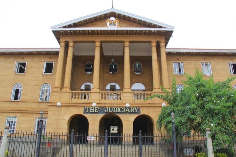 Three Persons Accused of Conspiracy to Defraud Released on KSH 1.5M Bond