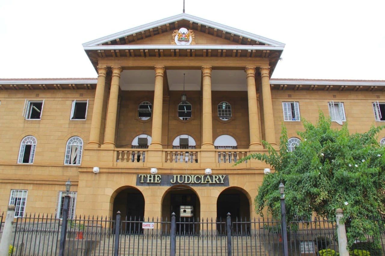 Three Persons Accused of Conspiracy to Defraud Released on KSH 1.5M Bond